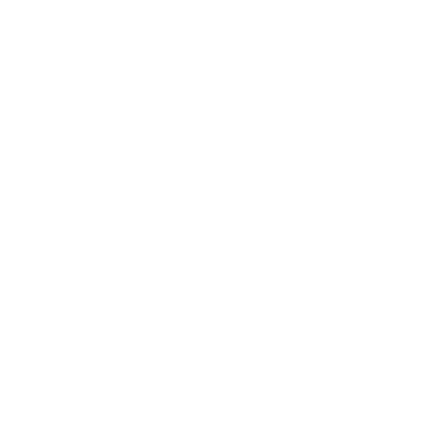 White outline figures of three people, with one figure raising their arms in celebration.