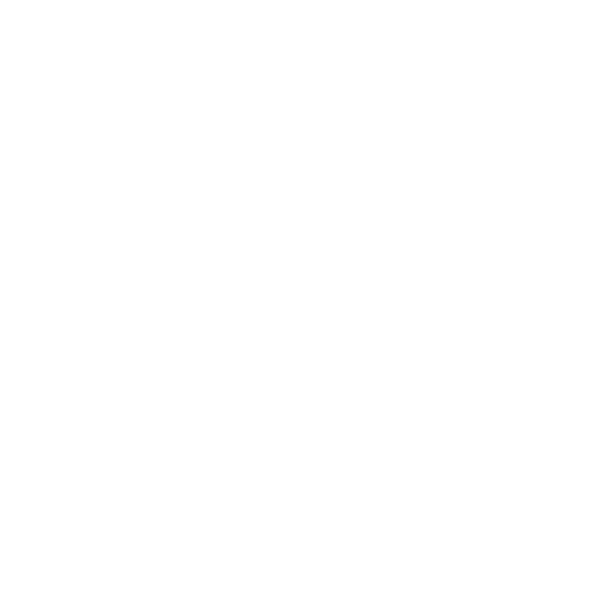 White outline icon of a phone receiver and a medical cross.