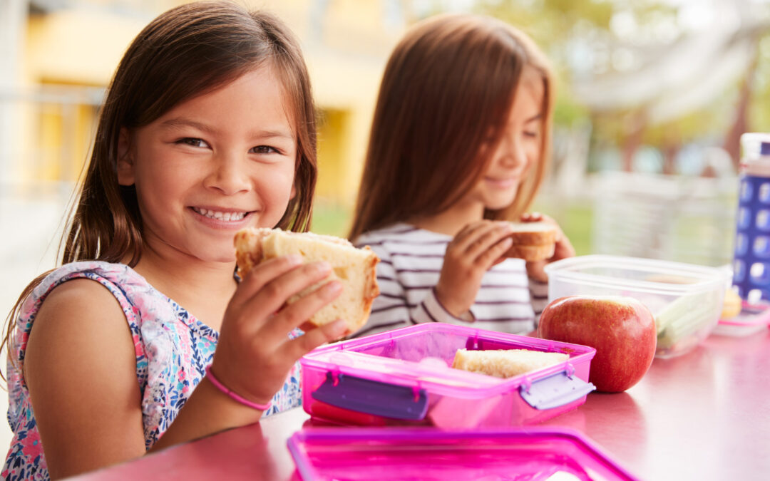 13 Back-to-School Lunch and Snack Ideas Your Kid Will Actually Want to Eat