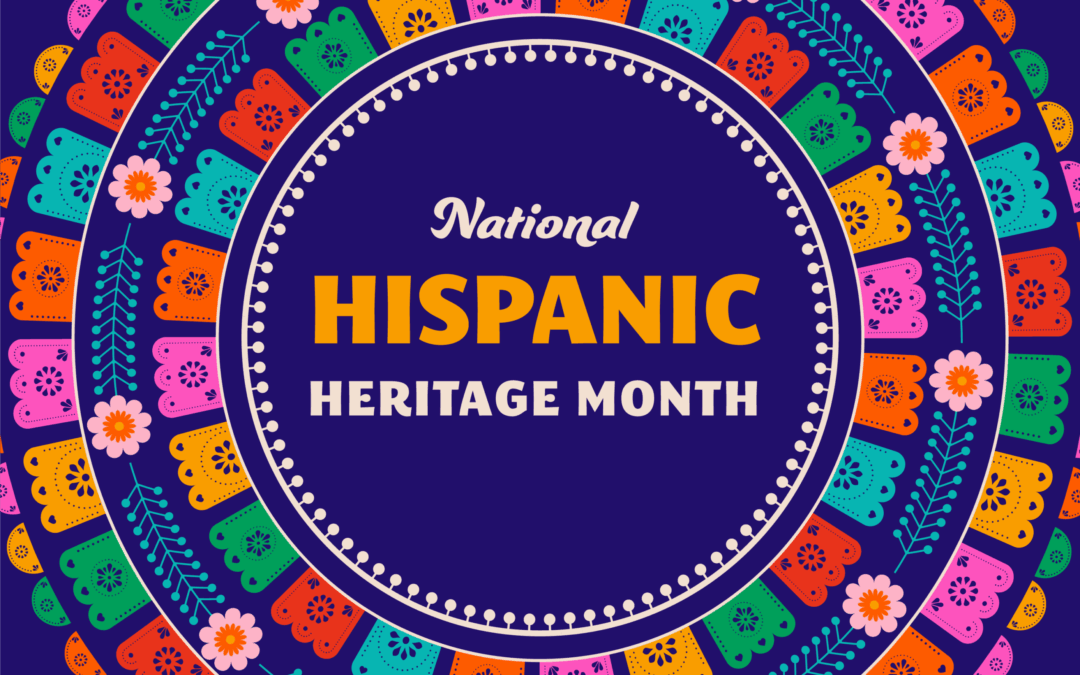 Healthy Habits, Stronger Families: Wellness Tips for Hispanic Heritage Month