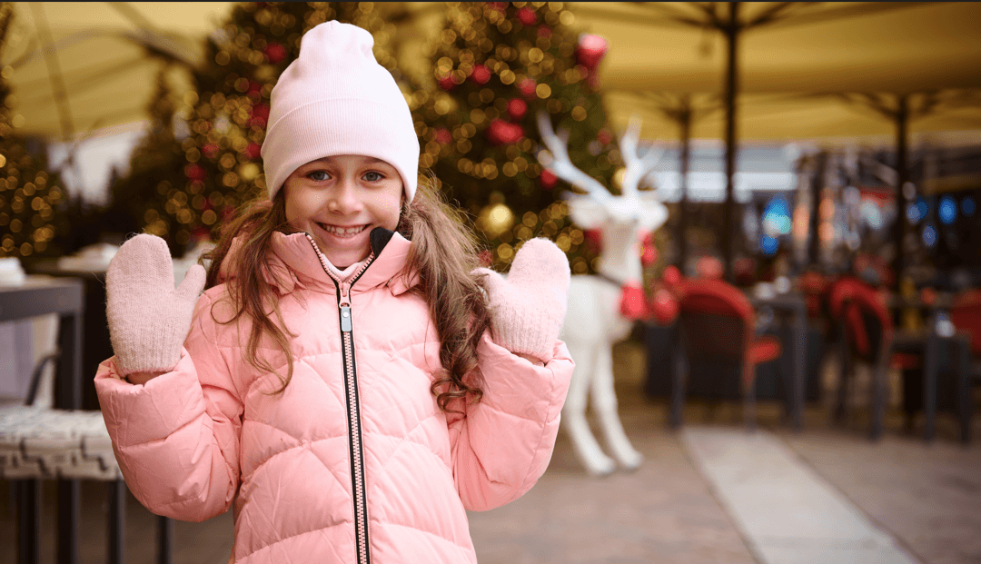Free, Holiday Fun in San Antonio!