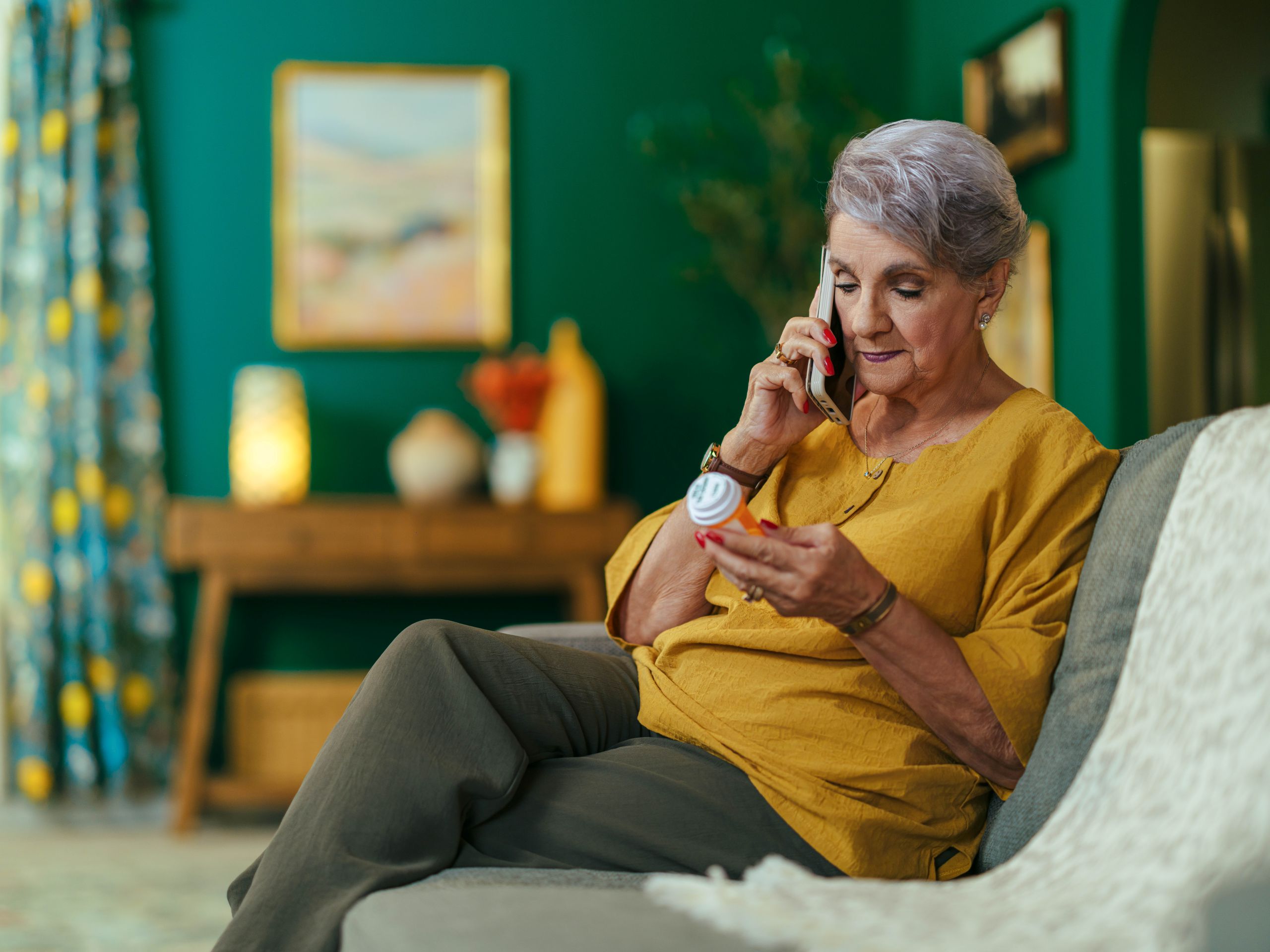Exchange Telehealth Services